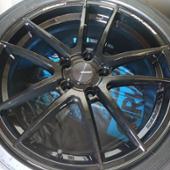 WedsSports RN-55M Weds(ウェッズ)のホイールの口コミ・パーツレビュー ...
