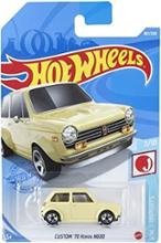 ホンダ(純正) N-ONE 1/18 モデルカー のパーツレビュー | N-ONE