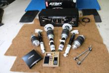 NCロードスターにエアサス取付 | ap-garageのブログ