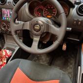 美品走行1,000km外し品！MOMO RACE 32パイ 美品走行1,000km外し品！MOMO RACE 32パイ （Yahoo!オークション