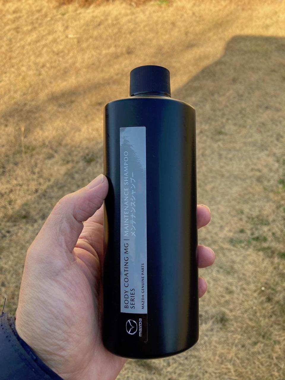 送料無料特集 | 激安の新品・型落ち・アウトレット マツダ純正ボディコーティングMG-PREMIUM メンテナンス Maintenance