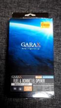 garax フューエル ボンネット オープナーに関する情報まとめ