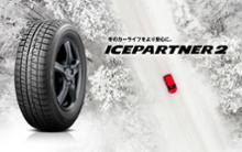 ICEPARTNER  ICEPARTNER2 195/65R15