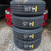 PIRELLI DRAGON SPORT 225/45R19 のパーツレビュー | アテンザ
