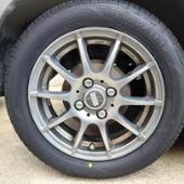 EfficientGrip ECO EG01 155/65R14 GOODYEAR(グッドイヤー)の