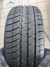 DAVANTI WINTOURA+ 235/45R17 (再レビュー)のパーツレビュー