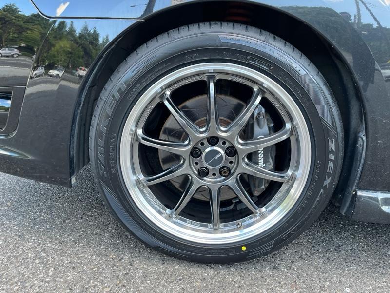 FALKEN ZIEX ZE310R ECORUN のパーツレビュー | レガシィ