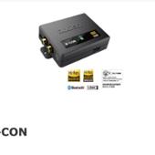 B-CON audison(オーディソン)のDSP・イコライザーの口コミ