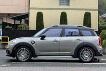 MINI CrossoverハイブリッドSuper Plus MSP19の単体画像