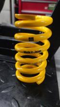 Webike | SHIFT UP シフトアップ レーシングリアショック G-1