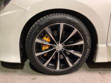 日産 エルグランド タイヤの口コミ・評価・レビュー|みんカラ