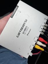 gex-909dtv 電源に関する情報まとめ - みんカラ