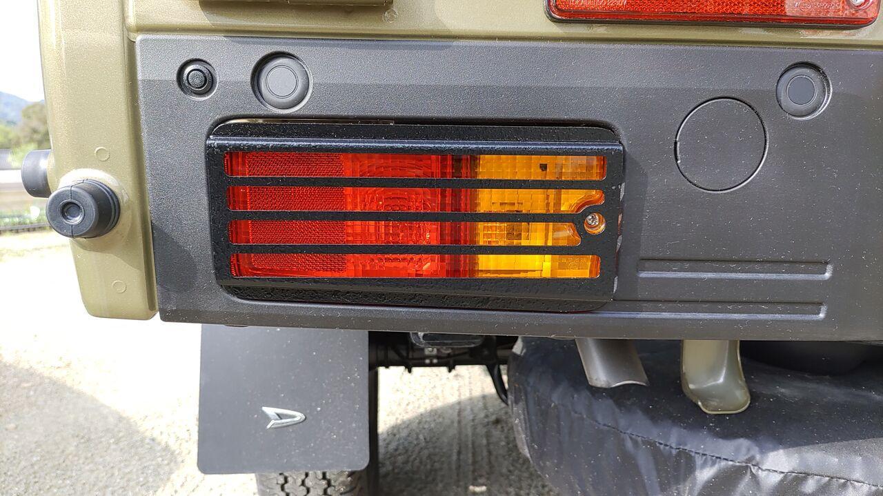 楽天市場】タフト フューエル（パーツ｜車用品）：車用品