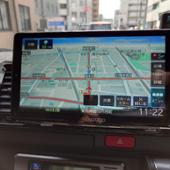 MDV-M908HDF KENWOOD(ケンウッド)のカーナビ(インダッシュ)の
