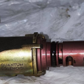 QUANTUM ソレノイド  SOLENOID TOY-6056
