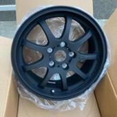 LM-SPORT FINAL Lehrmeister(レアマイスター)のホイールの口コミ ...