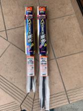 glaco ガラコワイパー パワー撥水輸入車用