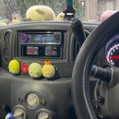 3-drive REMOTE (3DR/3DR-L) PIVOT(ピボット)のスロットル