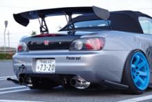 r.f.y ﾌﾛﾝﾄﾊﾞﾝﾊﾟｰに関する情報まとめ - みんカラ