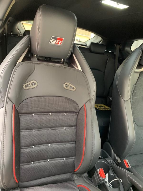 不明 カーシートカバー 3 in 1 冷風送風 恒熱ヒーター マッサージ機能付き シートヒーター クール ホットカーシート車用クールエアシート 風量3段階調整可能 12V 24V のパーツレビュー | GRヤリス(No NX,No Life) | みんカラ 不明 カーシートカバー 3 in 1 冷風送風 恒熱ヒーター マッサージ機能付き シートヒーター クール ホットカーシート車用クールエアシート 風量3段階調整可能 12V 24V のパーツレビュー | GRヤリス(No NX,No Life) | みんカラ