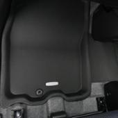 Clazzio 車種別専用立体マット ラバータイプ