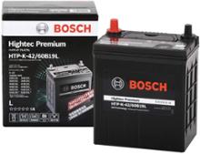 Hightec Premium HTP-60B19L(BOSCH)の評価・評判・口コミ|パーツレビューならみんカラ