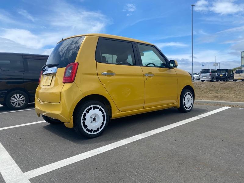 PIRELLI PSLOT ピレリPスロット ゴルフ1 GOLF ゴルフカブリオ - メルカリ