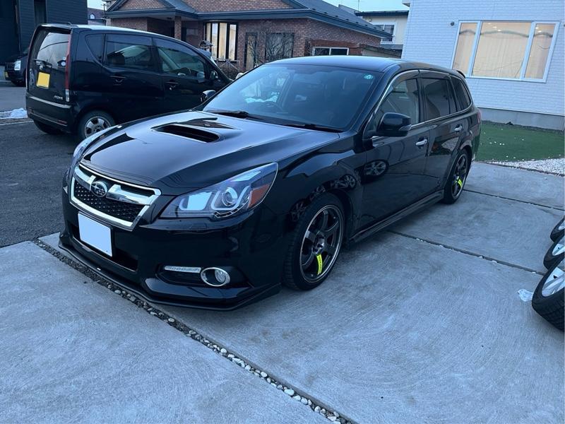 STI スカートリップ