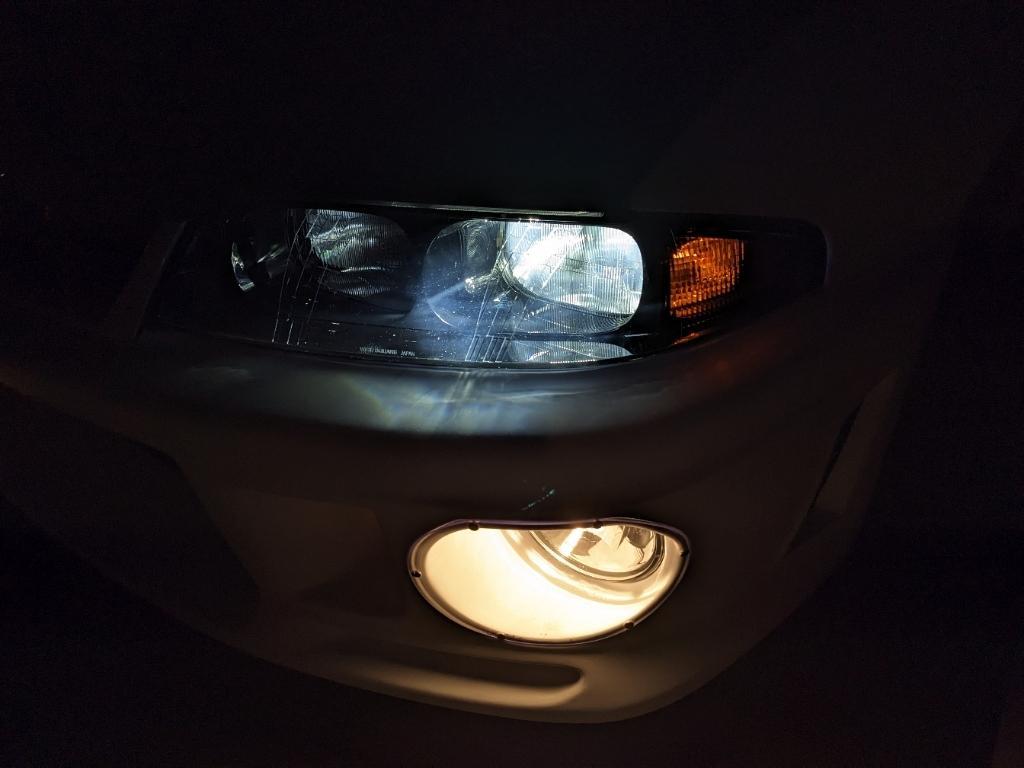 CRUIZE R33専用LEDヘッドライトバルブ のパーツレビュー