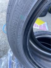 BRIDGESTONE REGNO GR-XⅡ 215/50R17