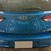 SCION SCION エンブレム