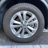 iceGUARD SUV G075 225/65R17 YOKOHAMA(ヨコハマ)のタイヤの口コミ ...