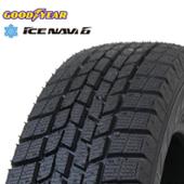 ICE NAVI 6 165/65R14 GOODYEAR(グッドイヤー)のタイヤの口コミ ...