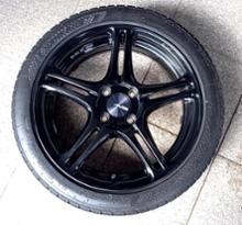 Sportnex NS-25 165/50R16