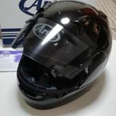 ASTRO-IQ Arai(アライ)のヘルメットの口コミ・パーツレビュー|みんカラ