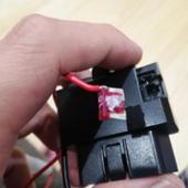 RO-115 OBDⅡアダプター CELLSTAR(セルスター)の電装系(その他