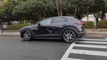 BLITZ DAMPER ZZ-R のパーツレビュー | CX-30(メイ CX-30) | みんカラ