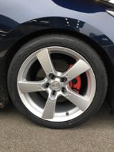 マツダ(純正) rx-8 純正 18インチホイールに関する情報まとめ - みんカラ