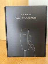 tesla ウォールコネクター のパーツレビュー | モデル3