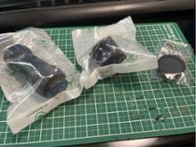 CEP / コムエンタープライズ スライトドアスイッチ時間短縮