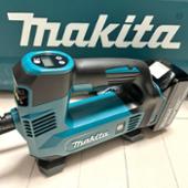 makita 充電式空気入れ MP180DRG