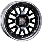 RS WP MAXI CRIMSON(クリムソン)のホイールの口コミ・パーツレビュー ...