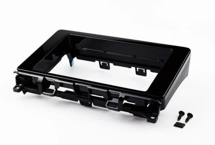 ホンダ純正 フィット用オーディオパネル 08B40-T5A-010B - メルカリ