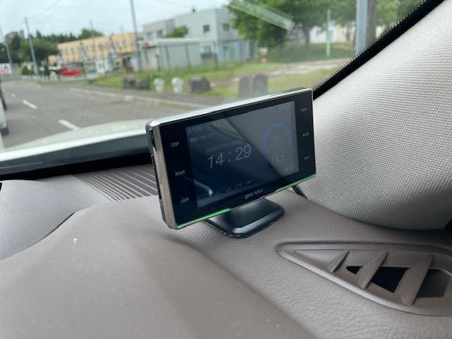 COMTEC ZEROシリーズ ZERO 707LV のパーツレビュー