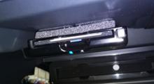 Panasonic ETC 2.0 スバル(純正)(スバルジュンセイ)のETCの