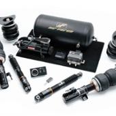 LUXURY PACKAGE Air Force Suspension(エアフォース