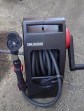 Good Gear / コメリ CRUZARD(クルザード) 洗車用ホースリール