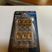 MAXIヒューズブロック audio-technica(オーディオテクニカ)の
