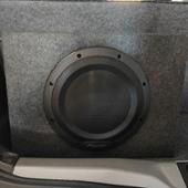 PIONEER / carrozzeria TS-WX1010A