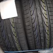 インドネシアタイヤメーカー Pinso Tyres PS-91 225/35R20